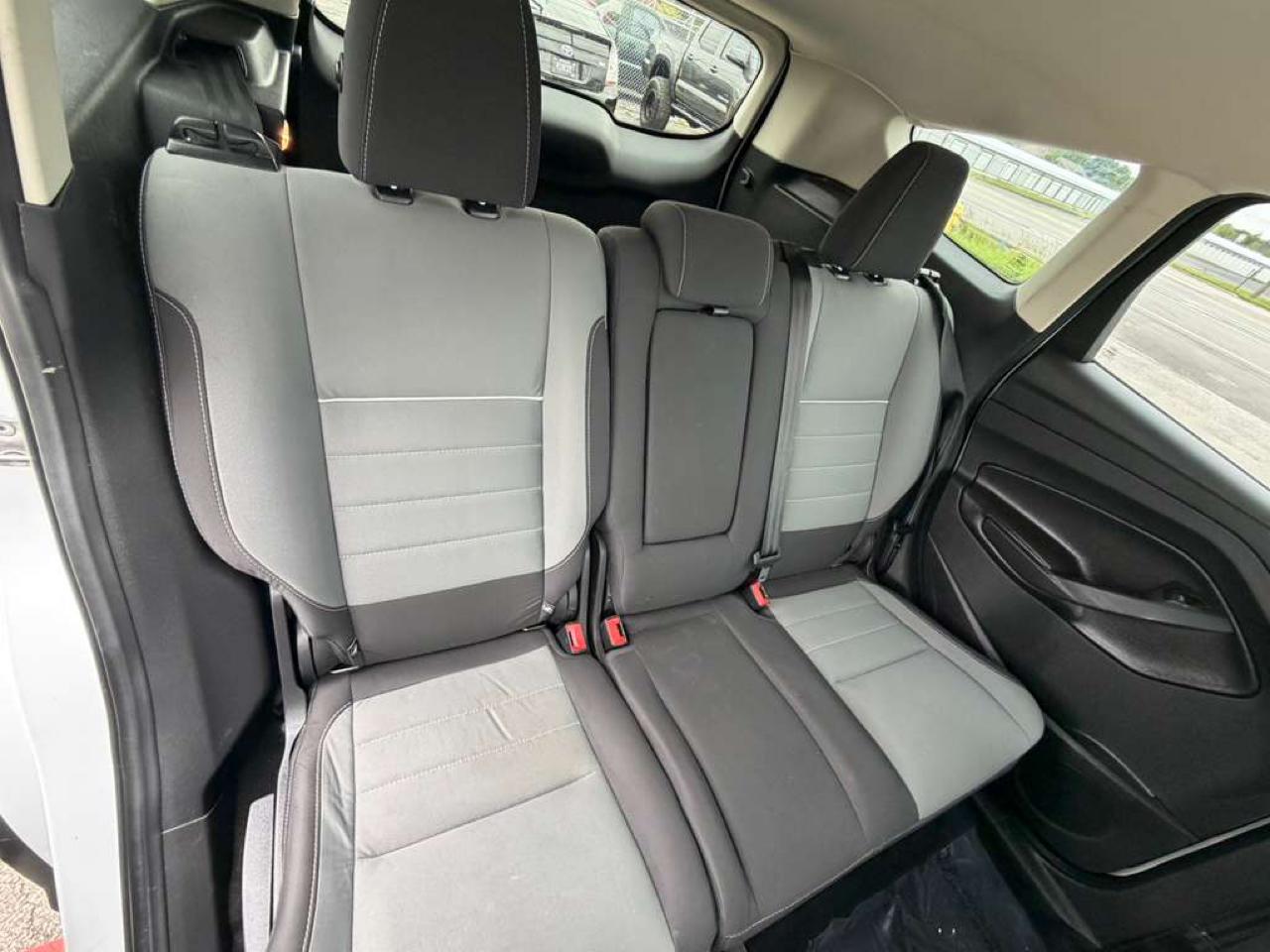 Ford Escape 4WD 4dr SE 2013