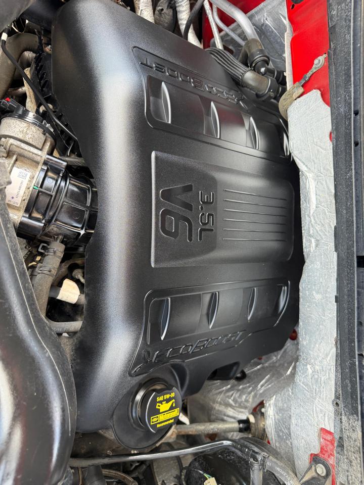 Ford F-150 4WD SuperCrew 139" XLT 2011