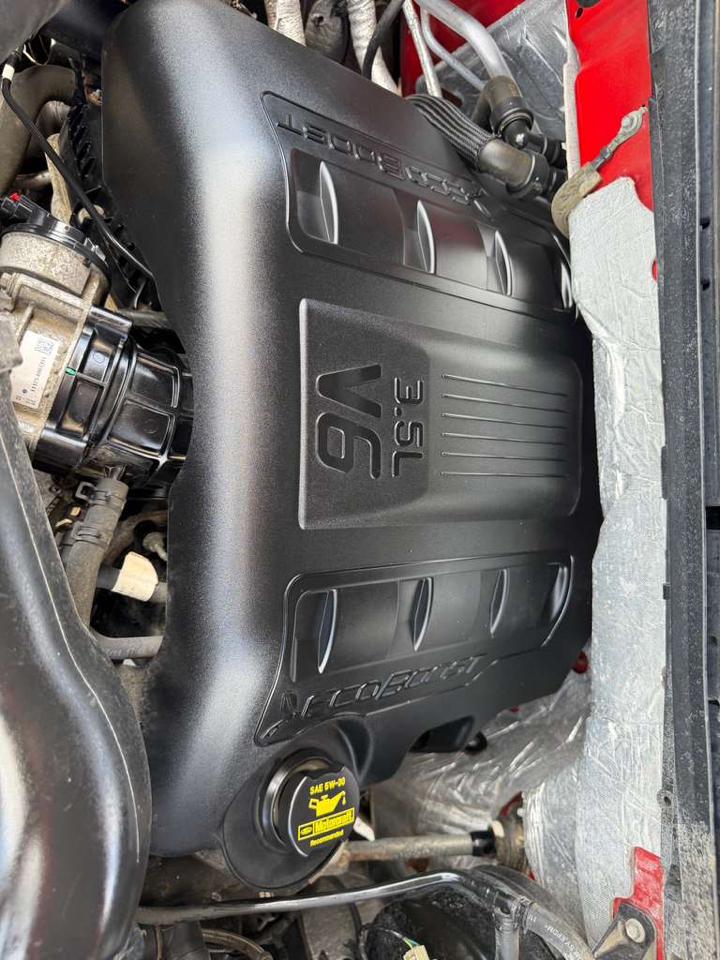 Ford F-150 4WD SuperCrew 139" XLT 2011