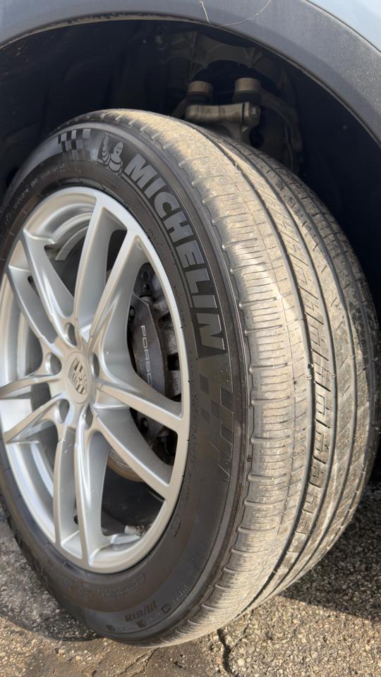 Porsche Cayenne AWD 2019