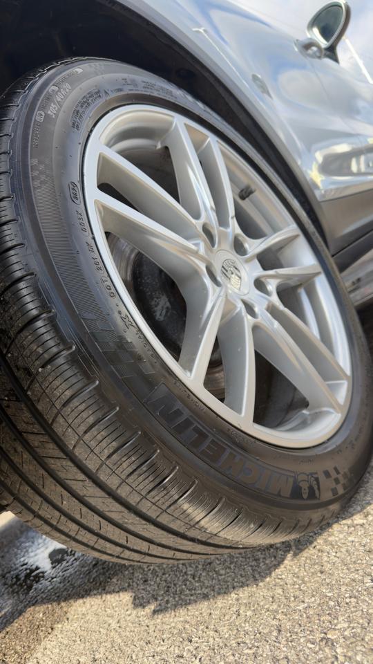 Porsche Cayenne AWD 2019