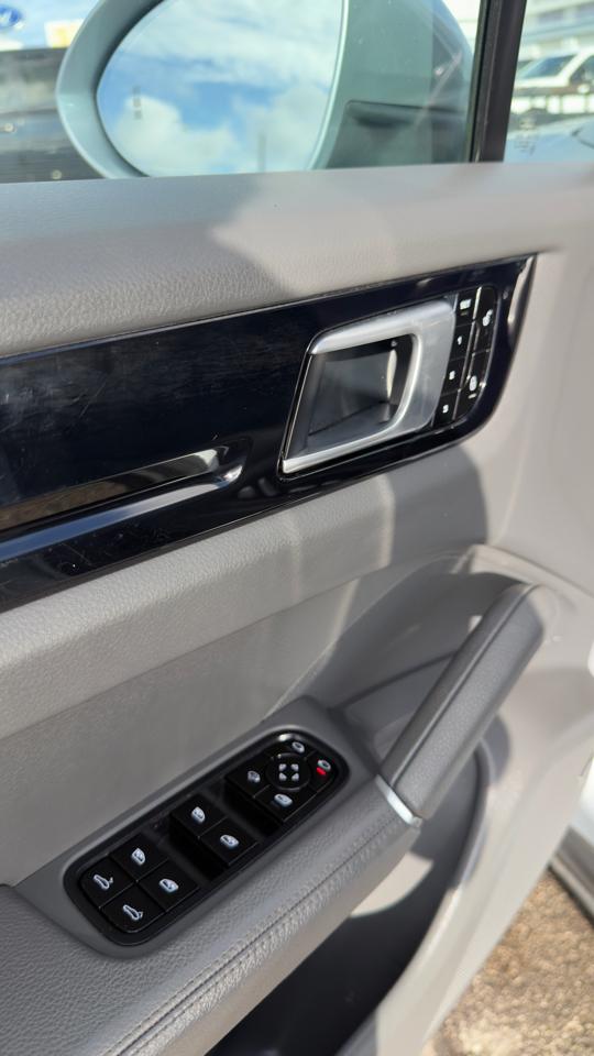 Porsche Cayenne AWD 2019