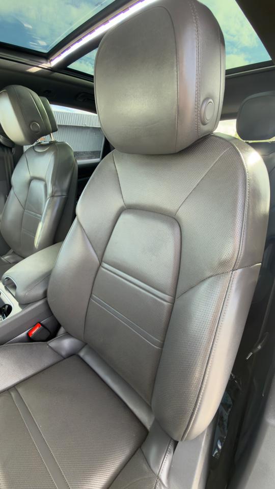 Porsche Cayenne AWD 2019