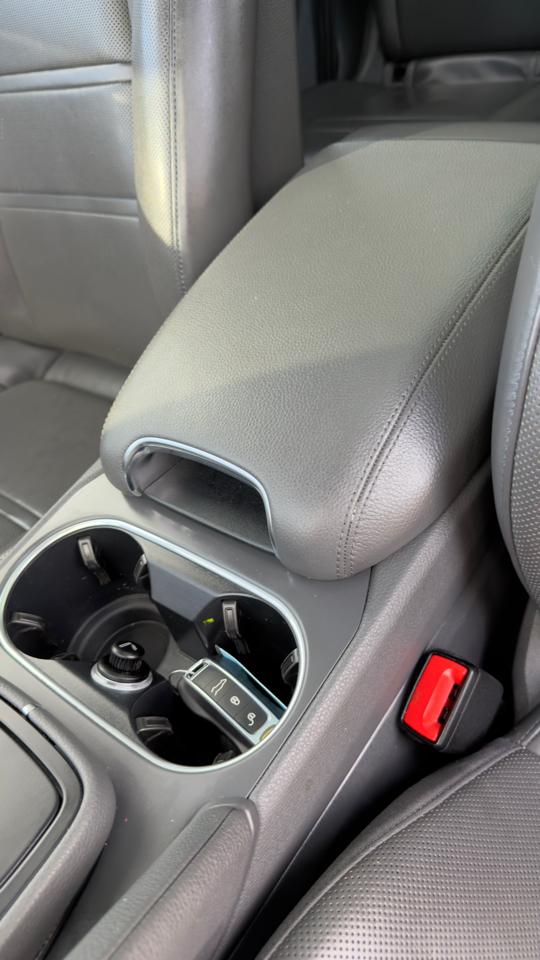 Porsche Cayenne AWD 2019