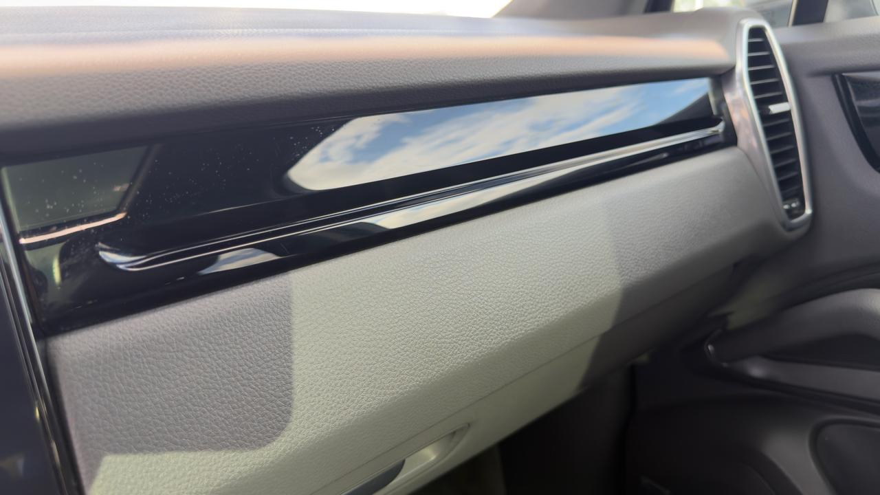 Porsche Cayenne AWD 2019