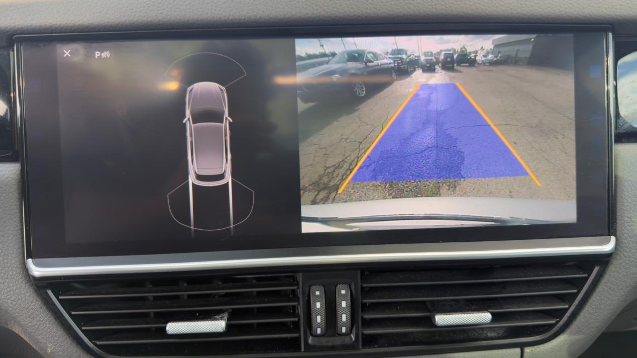 Porsche Cayenne AWD 2019