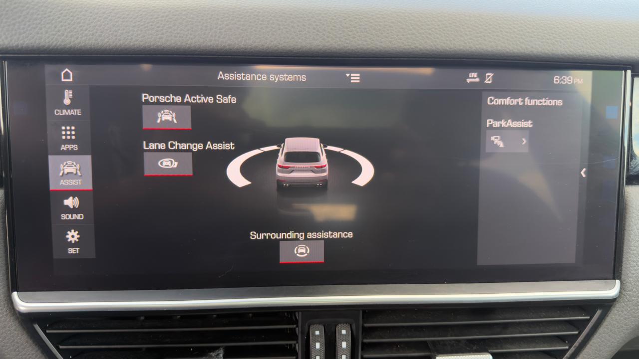 Porsche Cayenne AWD 2019