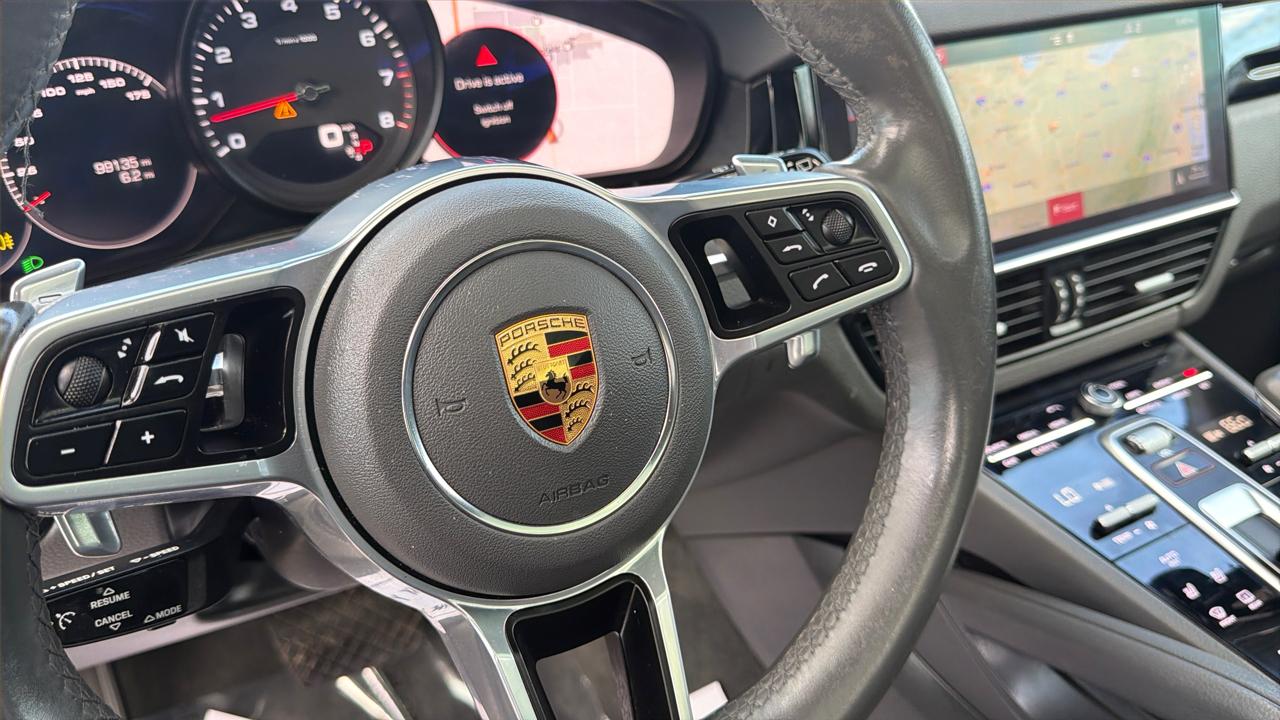 Porsche Cayenne AWD 2019