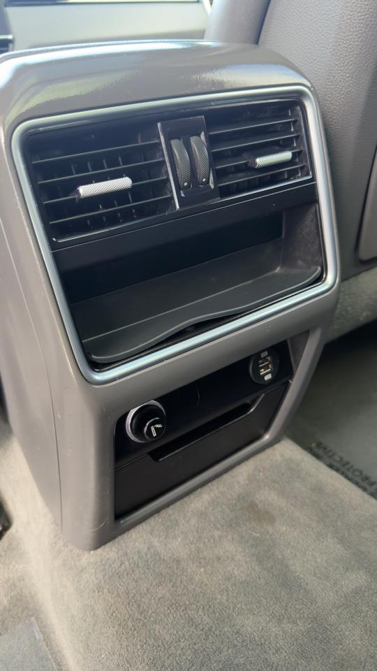 Porsche Cayenne AWD 2019