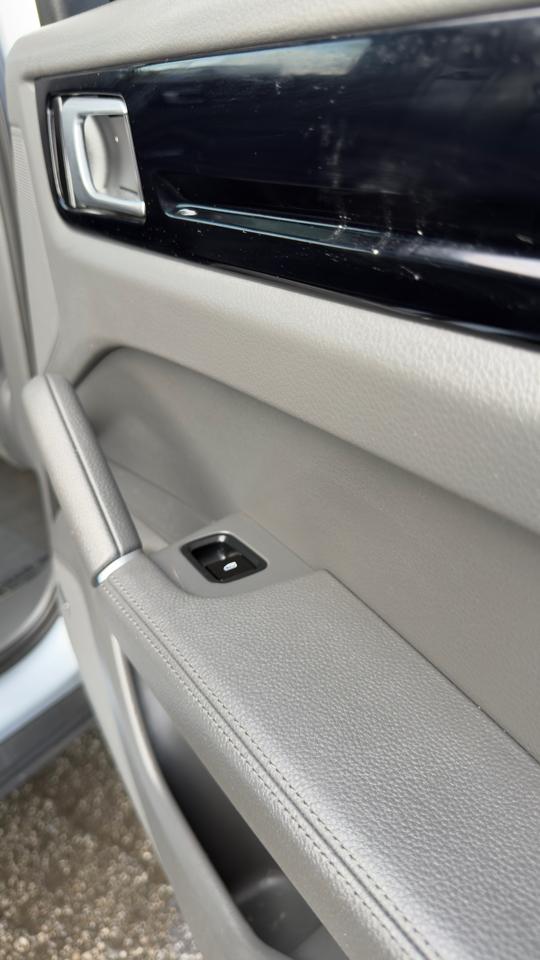 Porsche Cayenne AWD 2019