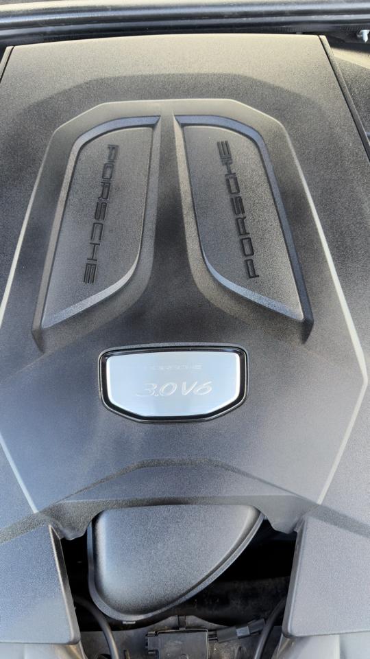 Porsche Cayenne AWD 2019