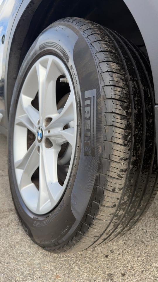 BMW X3 xDrive30i Sports Activity Vehicle 2019