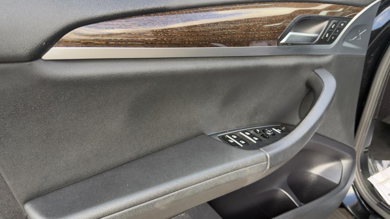 BMW X3 xDrive30i Sports Activity Vehicle 2019