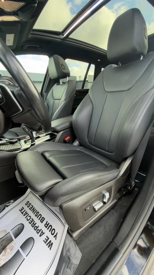 BMW X3 xDrive30i Sports Activity Vehicle 2019