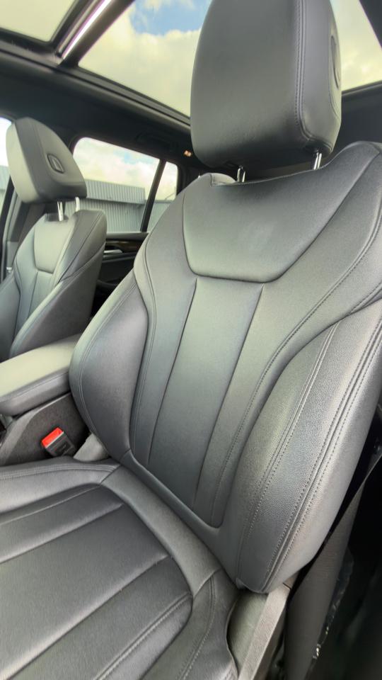 BMW X3 xDrive30i Sports Activity Vehicle 2019