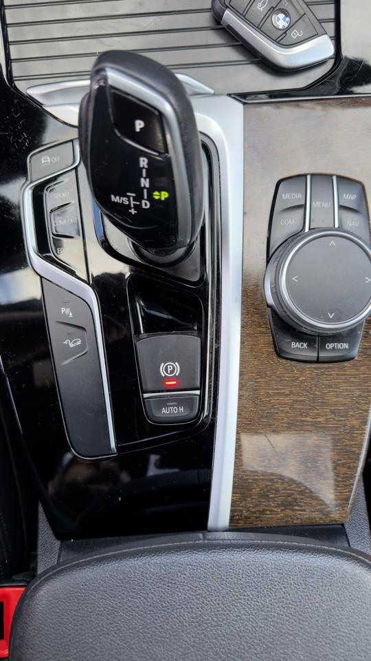 BMW X3 xDrive30i Sports Activity Vehicle 2019
