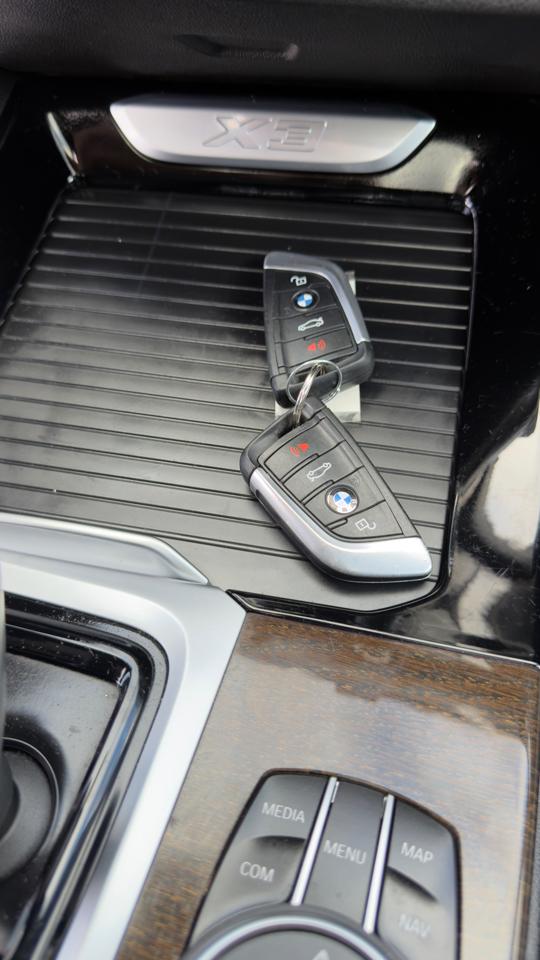 BMW X3 xDrive30i Sports Activity Vehicle 2019
