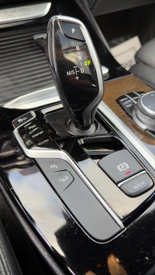 BMW X3 xDrive30i Sports Activity Vehicle 2019