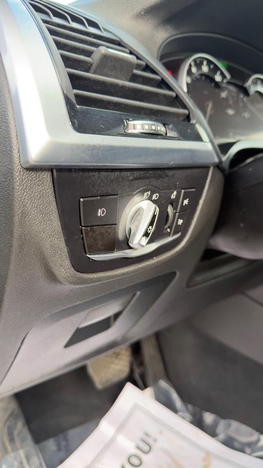 BMW X3 xDrive30i Sports Activity Vehicle 2019