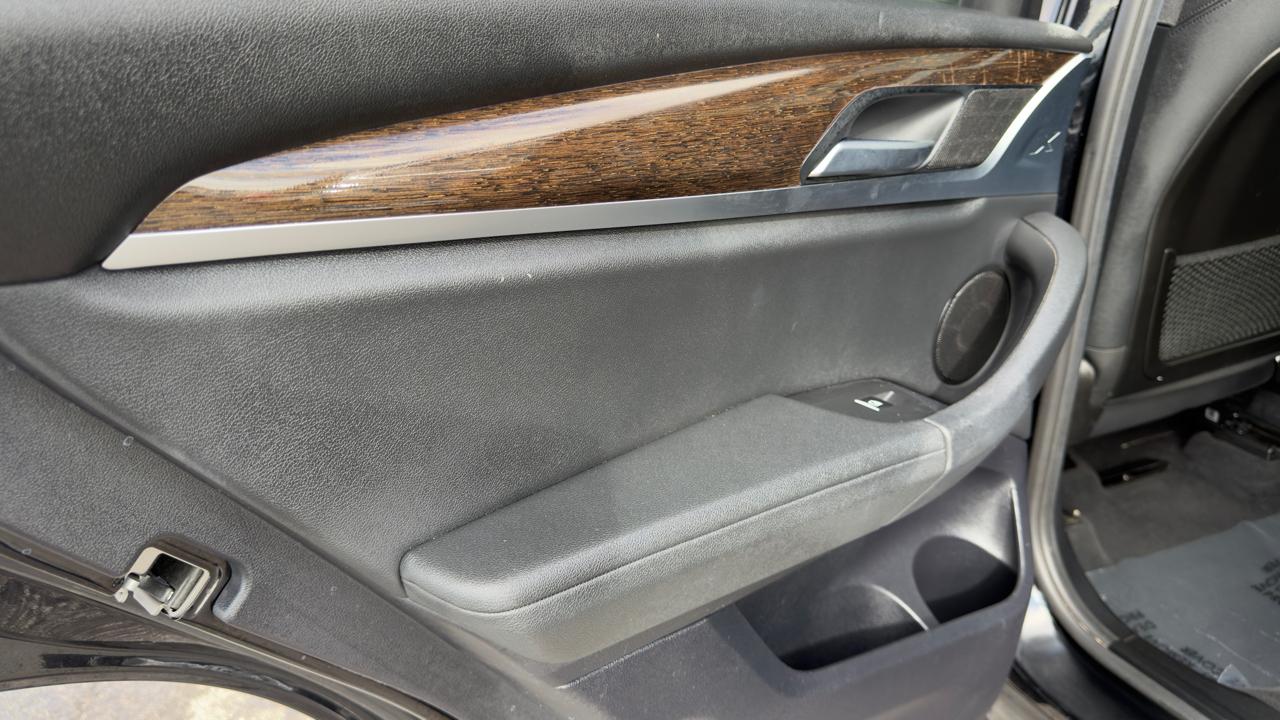 BMW X3 xDrive30i Sports Activity Vehicle 2019