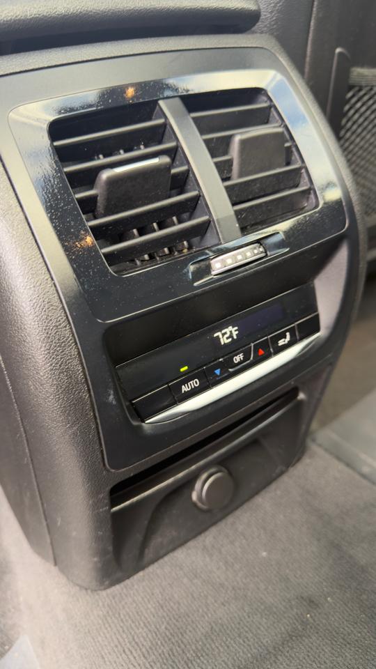 BMW X3 xDrive30i Sports Activity Vehicle 2019