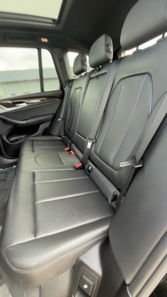BMW X3 xDrive30i Sports Activity Vehicle 2019