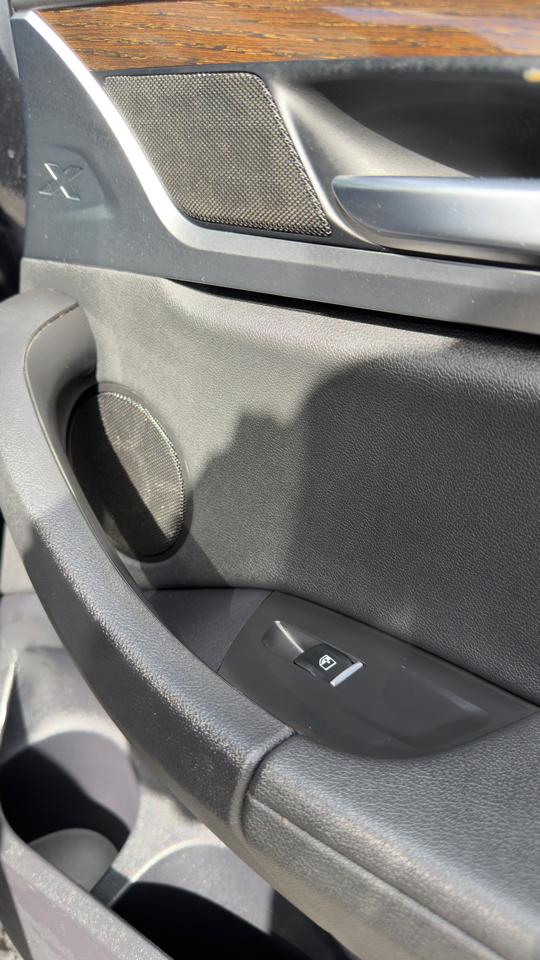 BMW X3 xDrive30i Sports Activity Vehicle 2019