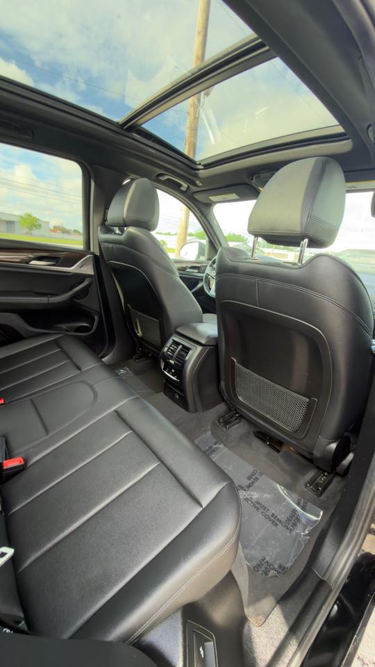 BMW X3 xDrive30i Sports Activity Vehicle 2019