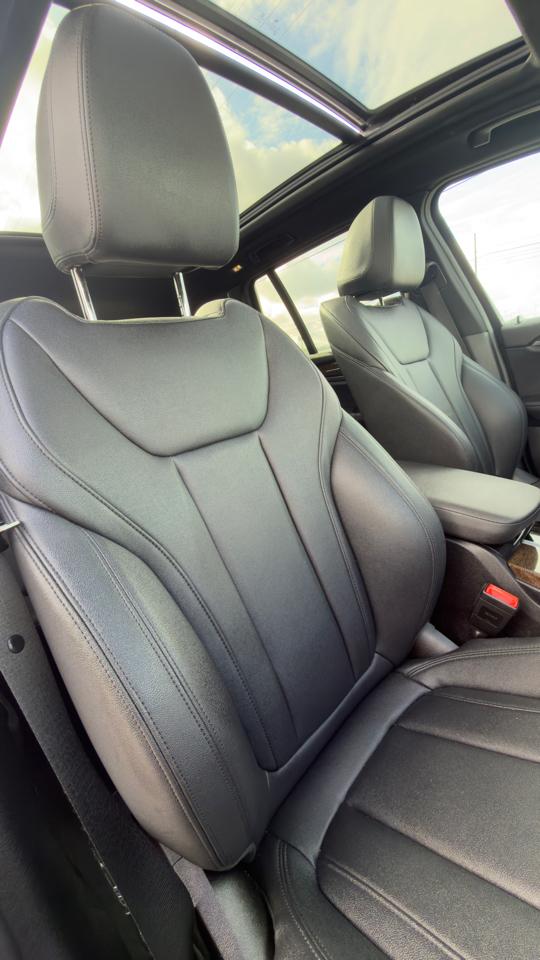 BMW X3 xDrive30i Sports Activity Vehicle 2019