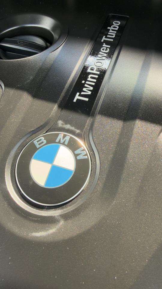 BMW X3 xDrive30i Sports Activity Vehicle 2019