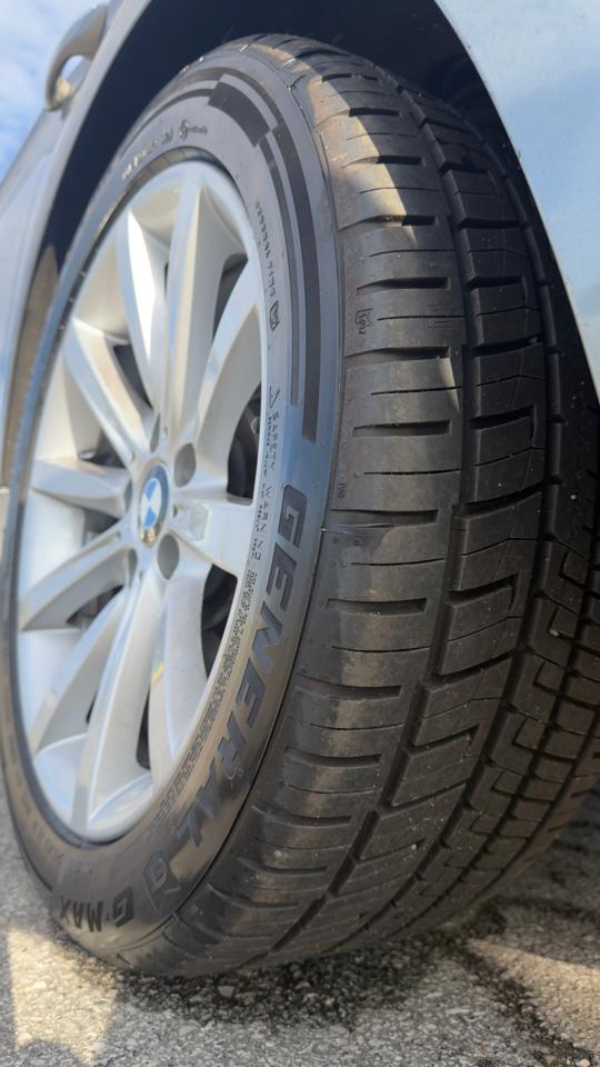 BMW 5 Series 4dr Sdn 535i xDrive AWD 2014