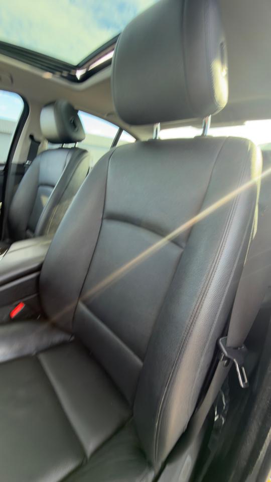 BMW 5 Series 4dr Sdn 535i xDrive AWD 2014