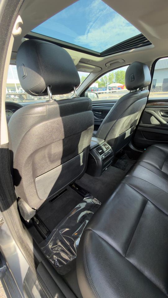 BMW 5 Series 4dr Sdn 535i xDrive AWD 2014
