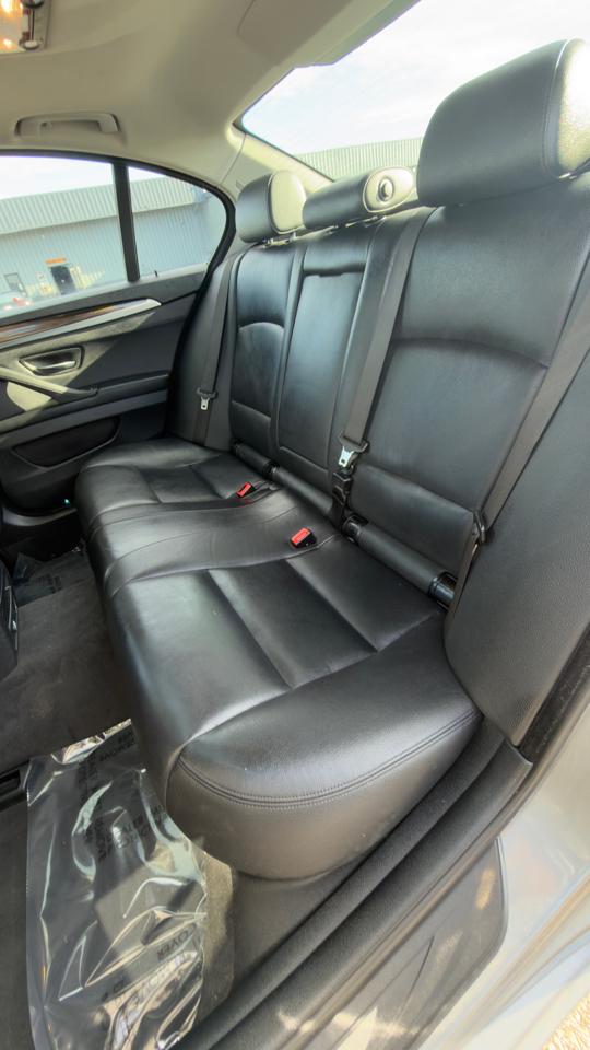 BMW 5 Series 4dr Sdn 535i xDrive AWD 2014
