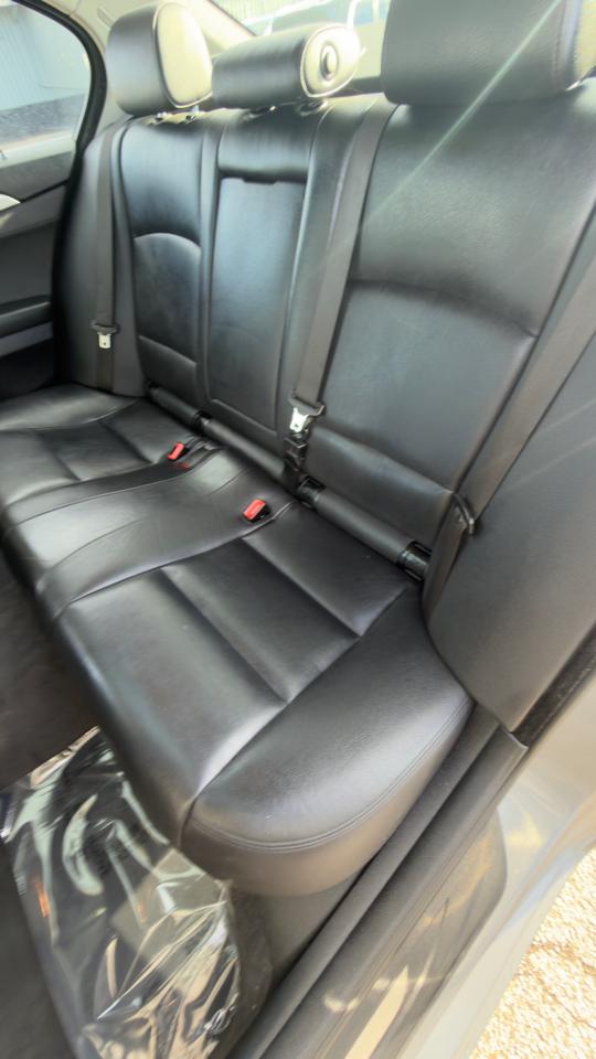 BMW 5 Series 4dr Sdn 535i xDrive AWD 2014