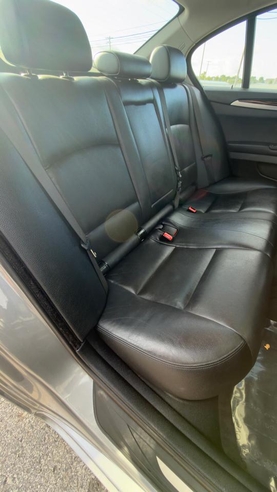 BMW 5 Series 4dr Sdn 535i xDrive AWD 2014