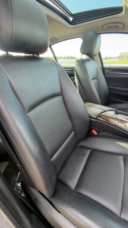 BMW 5 Series 4dr Sdn 535i xDrive AWD 2014