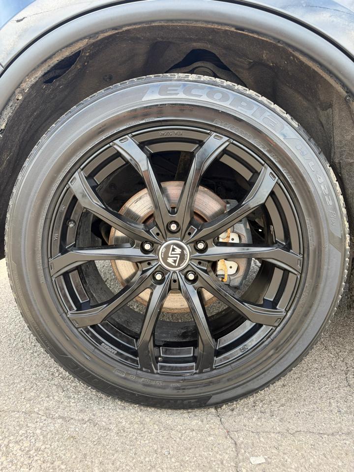 Dodge Durango 2WD 4dr Limited 2014
