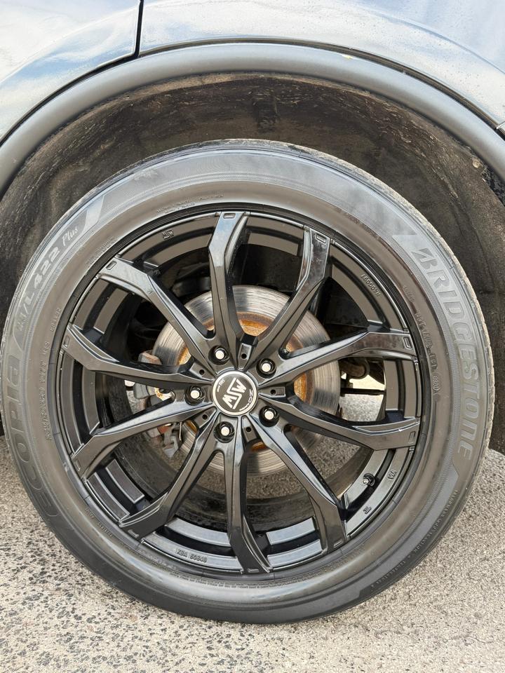 Dodge Durango 2WD 4dr Limited 2014