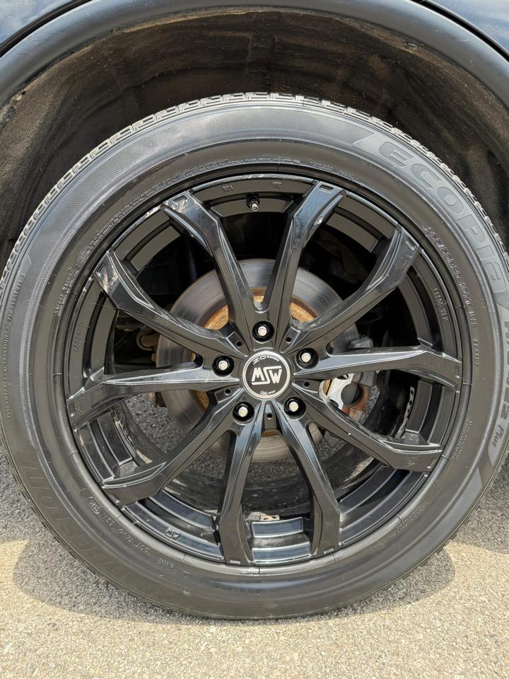 Dodge Durango 2WD 4dr Limited 2014