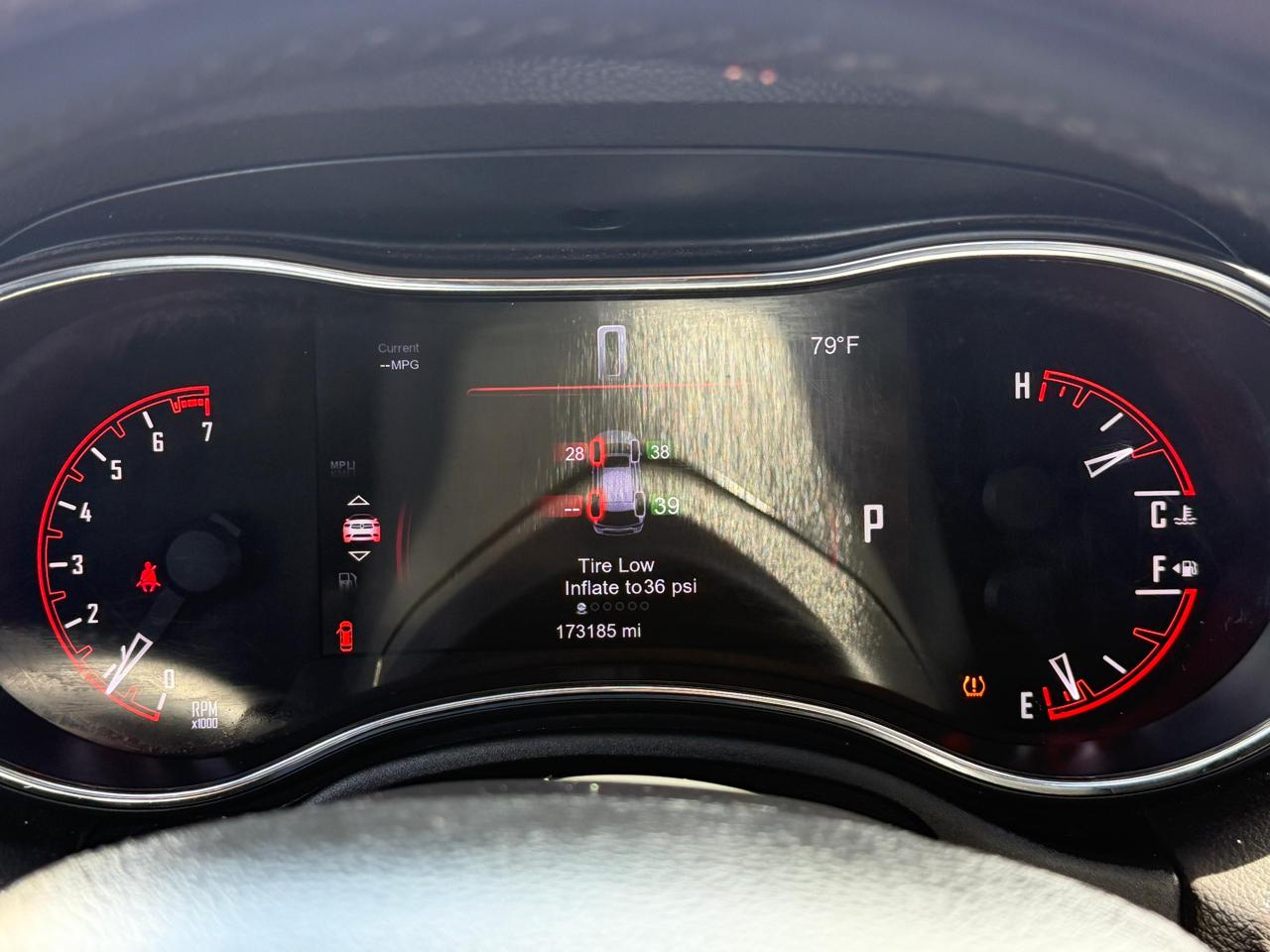 Dodge Durango 2WD 4dr Limited 2014