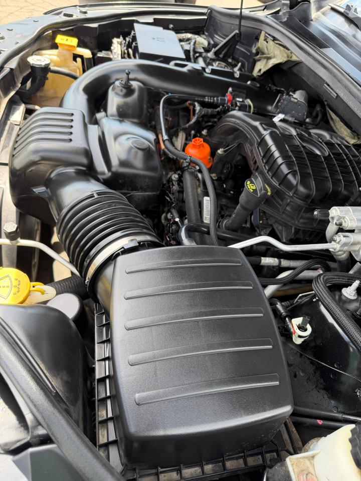 Dodge Durango 2WD 4dr Limited 2014