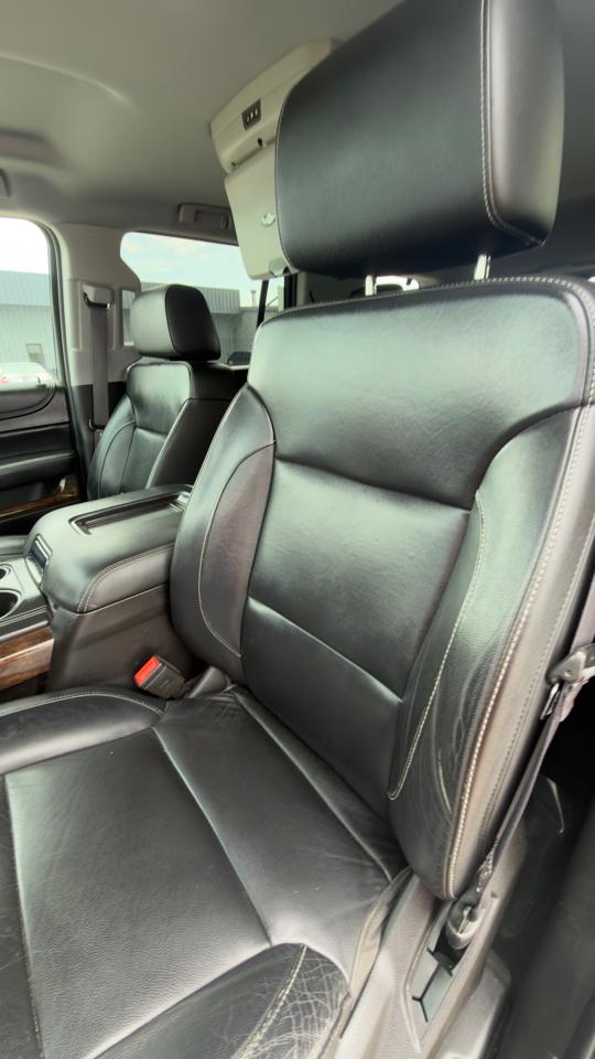 Chevrolet Tahoe 4WD 4dr LT 2017