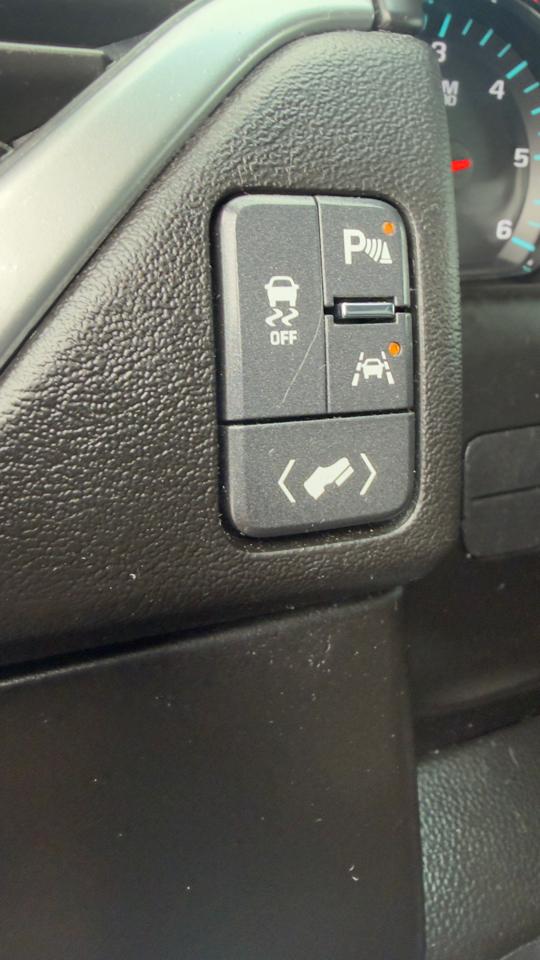 Chevrolet Tahoe 4WD 4dr LT 2017