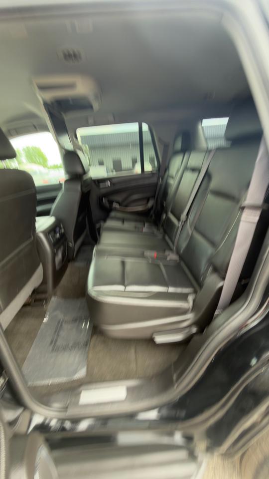 Chevrolet Tahoe 4WD 4dr LT 2017