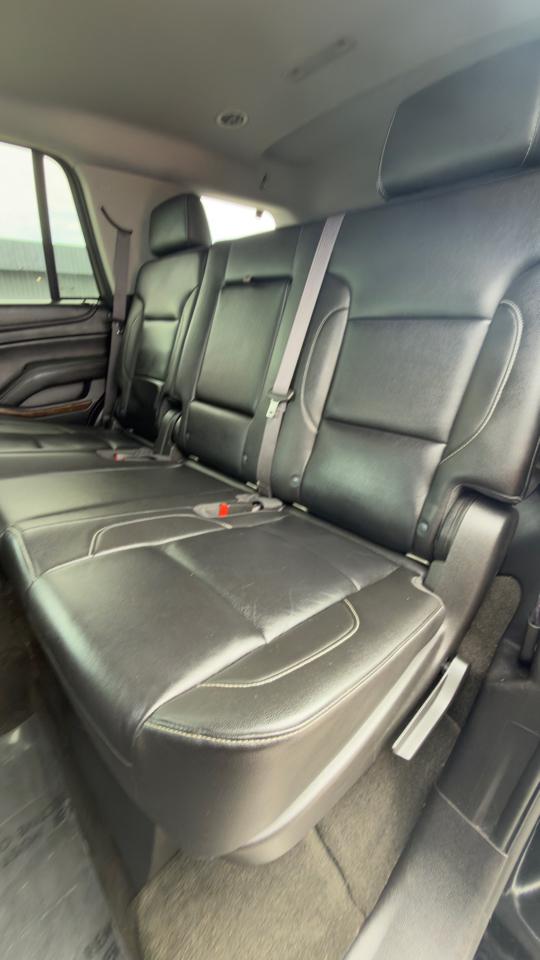 Chevrolet Tahoe 4WD 4dr LT 2017