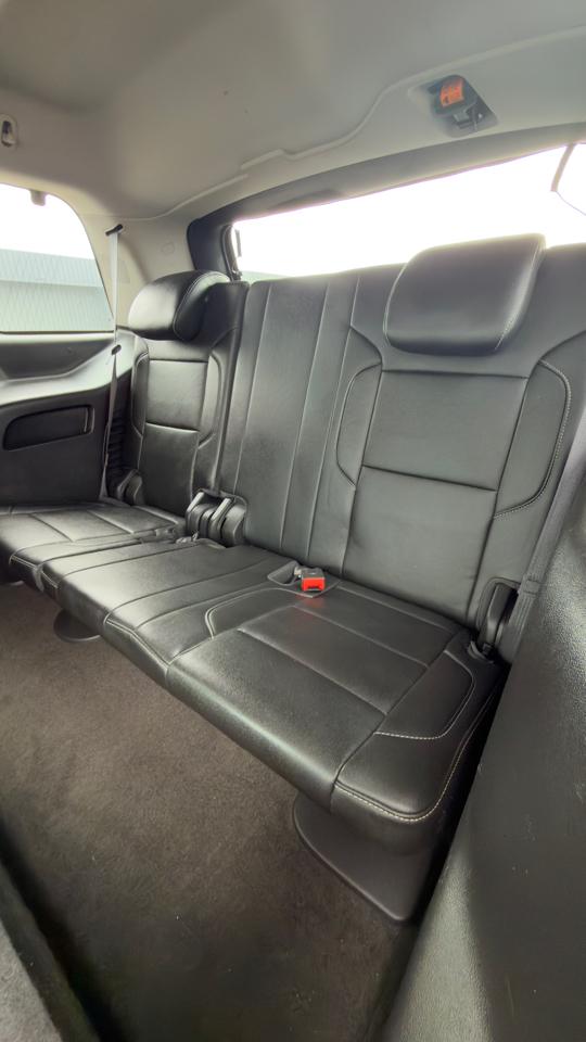 Chevrolet Tahoe 4WD 4dr LT 2017