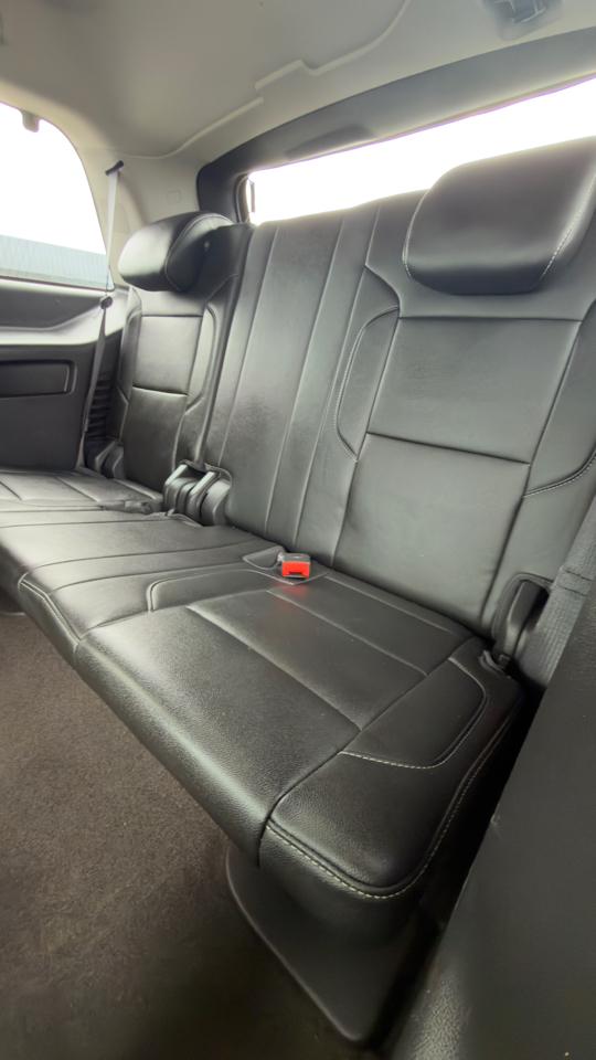 Chevrolet Tahoe 4WD 4dr LT 2017