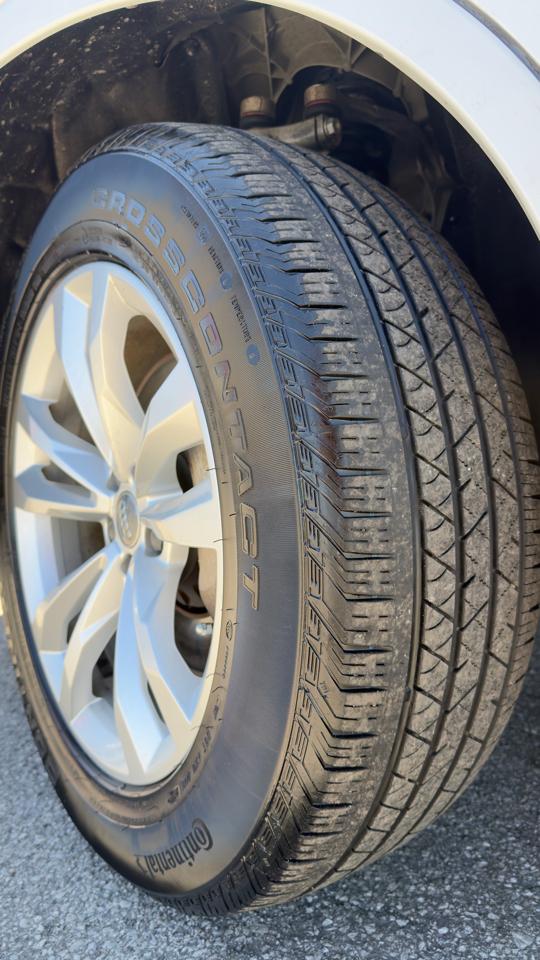 Audi Q7 3.0 TFSI Premium Plus 2017