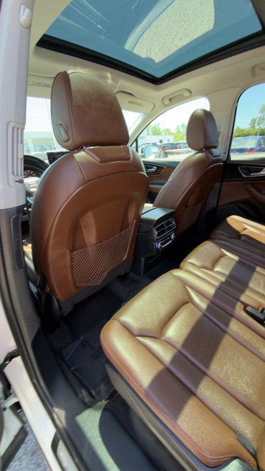 Audi Q7 3.0 TFSI Premium Plus 2017